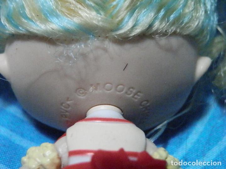 Mu&ntilde;ecas modernas: MU&Ntilde;ECA MOOSE 13 CM - Foto 4