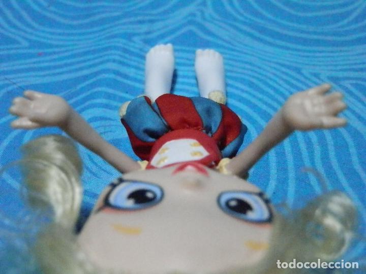 Mu&ntilde;ecas modernas: MU&Ntilde;ECA MOOSE 13 CM - Foto 5