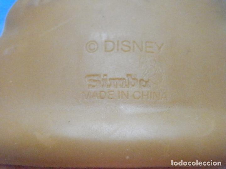 Mu&ntilde;ecas modernas: ENANO SABIO DISNEY SIMBA, 40 CM - Foto 7