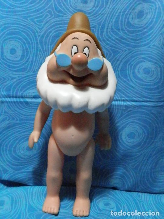 Mu&ntilde;ecas modernas: ENANO SABIO DISNEY SIMBA, 40 CM - Foto 8