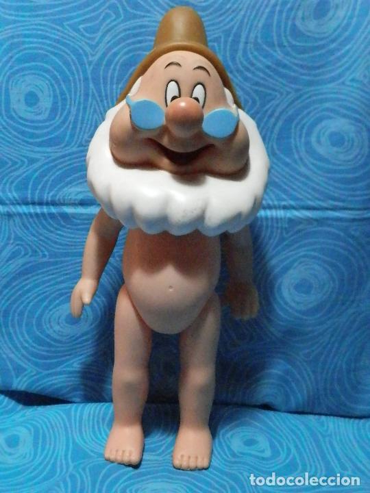 Mu&ntilde;ecas modernas: ENANO SABIO DISNEY SIMBA, 40 CM - Foto 1