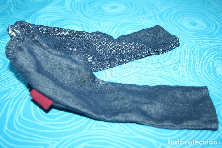 Mu&ntilde;ecas modernas: PANTAL&Oacute;N DE MU&Ntilde;ECA GOTZ - Foto 2