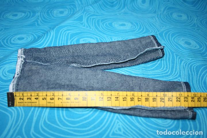 Mu&ntilde;ecas modernas: PANTAL&Oacute;N DE MU&Ntilde;ECA GOTZ - Foto 3