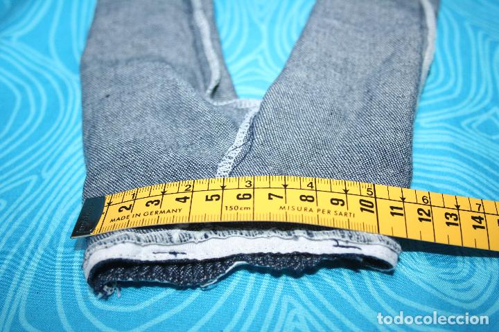 Mu&ntilde;ecas modernas: PANTAL&Oacute;N DE MU&Ntilde;ECA GOTZ - Foto 4