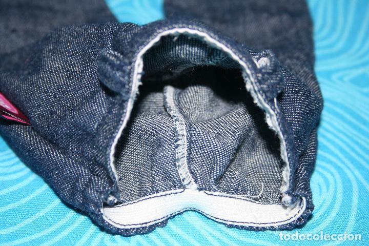 Mu&ntilde;ecas modernas: PANTAL&Oacute;N DE MU&Ntilde;ECA GOTZ - Foto 5