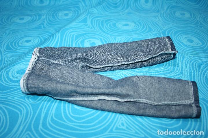 Mu&ntilde;ecas modernas: PANTAL&Oacute;N DE MU&Ntilde;ECA GOTZ - Foto 6