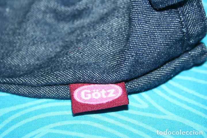 Mu&ntilde;ecas modernas: PANTAL&Oacute;N DE MU&Ntilde;ECA GOTZ - Foto 7