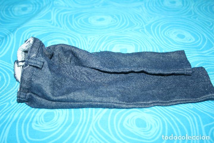 Mu&ntilde;ecas modernas: PANTAL&Oacute;N DE MU&Ntilde;ECA GOTZ - Foto 8