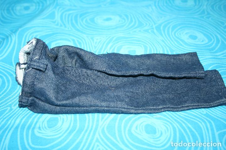 Mu&ntilde;ecas modernas: PANTAL&Oacute;N DE MU&Ntilde;ECA GOTZ - Foto 1