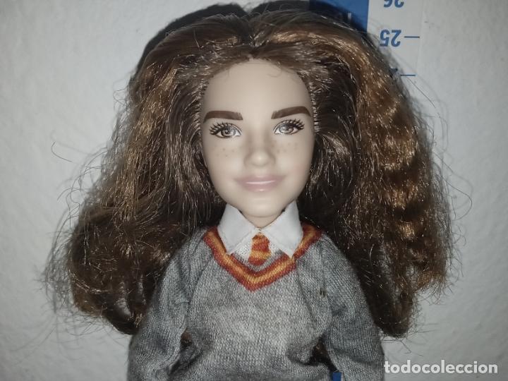 Mu&ntilde;ecas modernas: Mu&ntilde;eca Ginny de Harry Potter - Foto 2