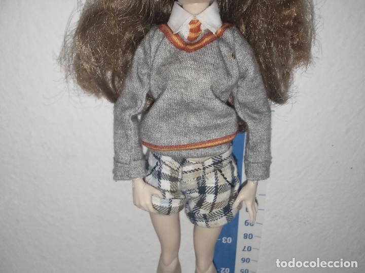 Mu&ntilde;ecas modernas: Mu&ntilde;eca Ginny de Harry Potter - Foto 3