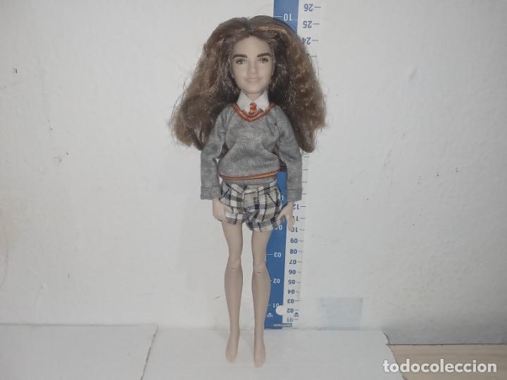 Mu&ntilde;ecas modernas: Mu&ntilde;eca Ginny de Harry Potter - Foto 5