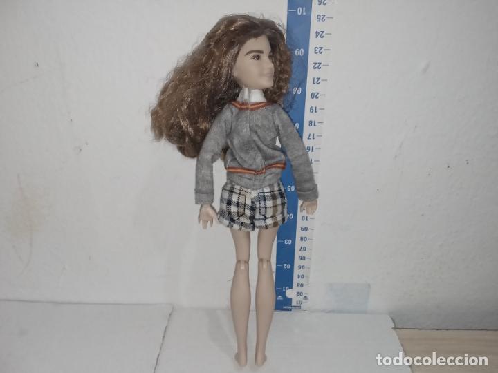 Mu&ntilde;ecas modernas: Mu&ntilde;eca Ginny de Harry Potter - Foto 6