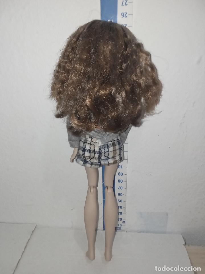 Mu&ntilde;ecas modernas: Mu&ntilde;eca Ginny de Harry Potter - Foto 7