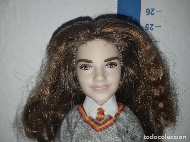 Mu&ntilde;ecas modernas: Mu&ntilde;eca Ginny de Harry Potter - Foto 1