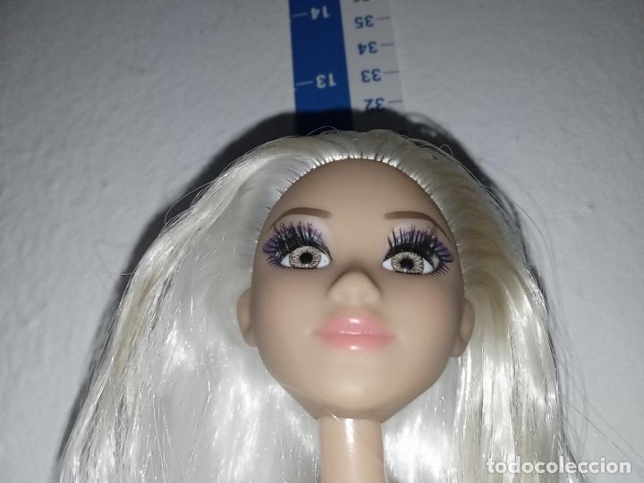 Mu&ntilde;ecas modernas: Mu&ntilde;eca Camryn mc2 project mga - Foto 2