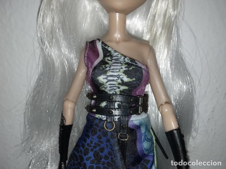 Mu&ntilde;ecas modernas: Mu&ntilde;eca Camryn mc2 project mga - Foto 3