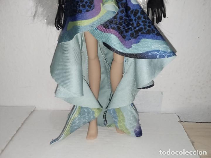 Mu&ntilde;ecas modernas: Mu&ntilde;eca Camryn mc2 project mga - Foto 5