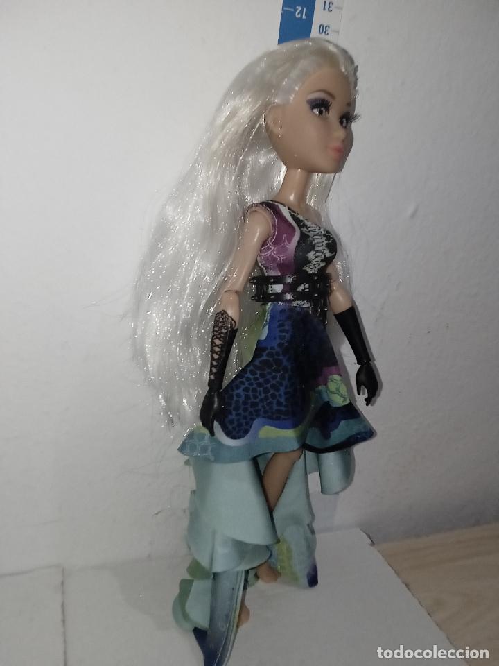 Mu&ntilde;ecas modernas: Mu&ntilde;eca Camryn mc2 project mga - Foto 6
