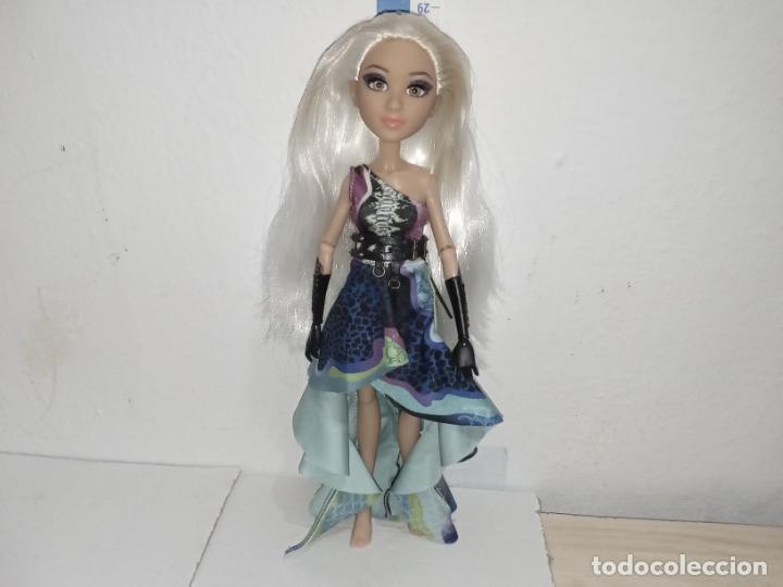 Mu&ntilde;ecas modernas: Mu&ntilde;eca Camryn mc2 project mga - Foto 7