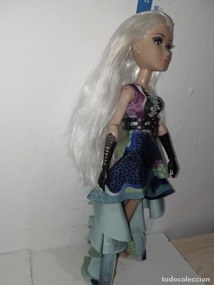 Mu&ntilde;ecas modernas: Mu&ntilde;eca Camryn mc2 project mga - Foto 8