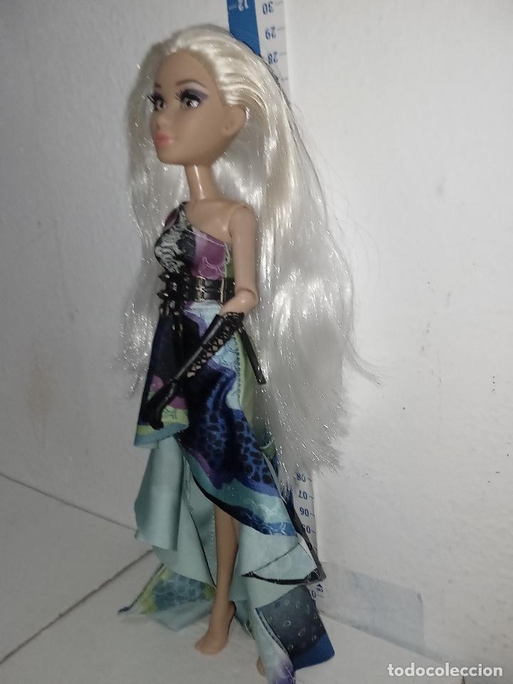 Mu&ntilde;ecas modernas: Mu&ntilde;eca Camryn mc2 project mga - Foto 9