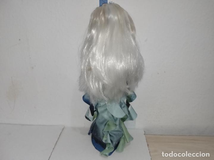 Mu&ntilde;ecas modernas: Mu&ntilde;eca Camryn mc2 project mga - Foto 10