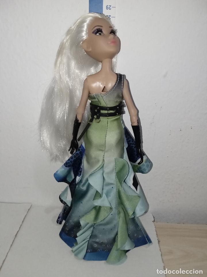 Mu&ntilde;ecas modernas: Mu&ntilde;eca Camryn mc2 project mga - Foto 11