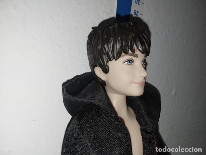 Mu&ntilde;ecas modernas: Mu&ntilde;eco Harry potter - Foto 2