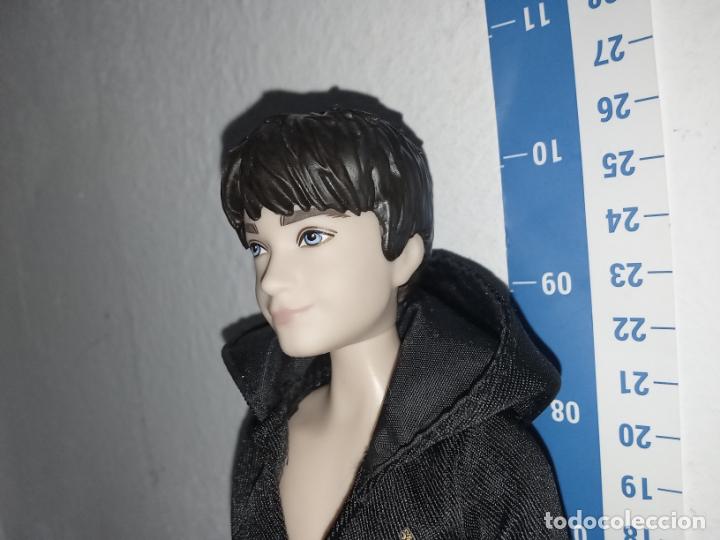 Mu&ntilde;ecas modernas: Mu&ntilde;eco Harry potter - Foto 3