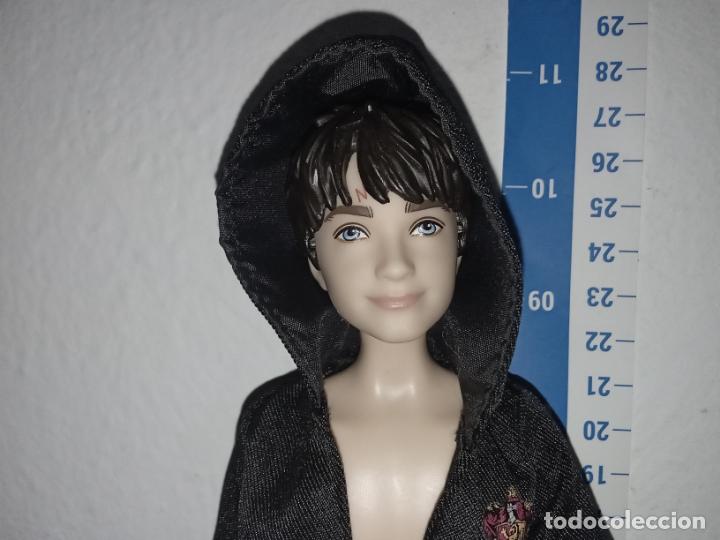 Mu&ntilde;ecas modernas: Mu&ntilde;eco Harry potter - Foto 4