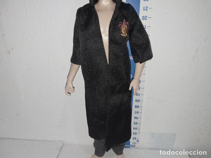 Mu&ntilde;ecas modernas: Mu&ntilde;eco Harry potter - Foto 5
