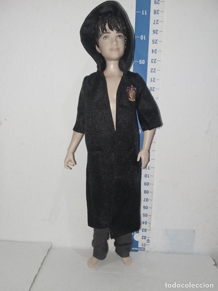 Mu&ntilde;ecas modernas: Mu&ntilde;eco Harry potter - Foto 6