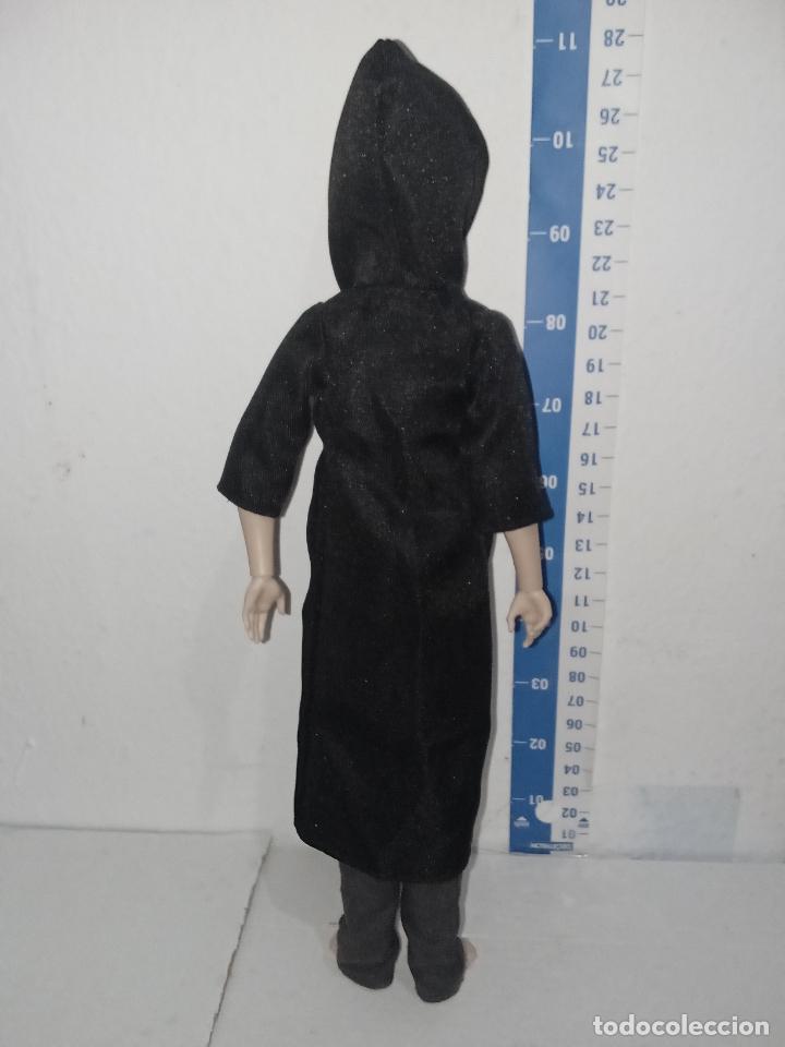 Mu&ntilde;ecas modernas: Mu&ntilde;eco Harry potter - Foto 7