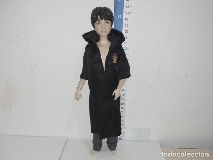 Mu&ntilde;ecas modernas: Mu&ntilde;eco Harry potter - Foto 8