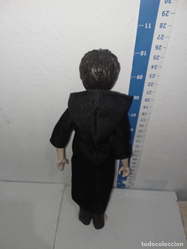 Mu&ntilde;ecas modernas: Mu&ntilde;eco Harry potter - Foto 9