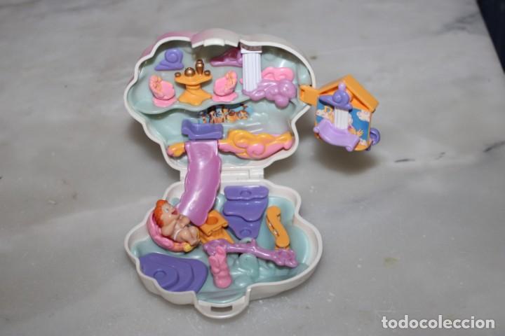 hercules polly pocket