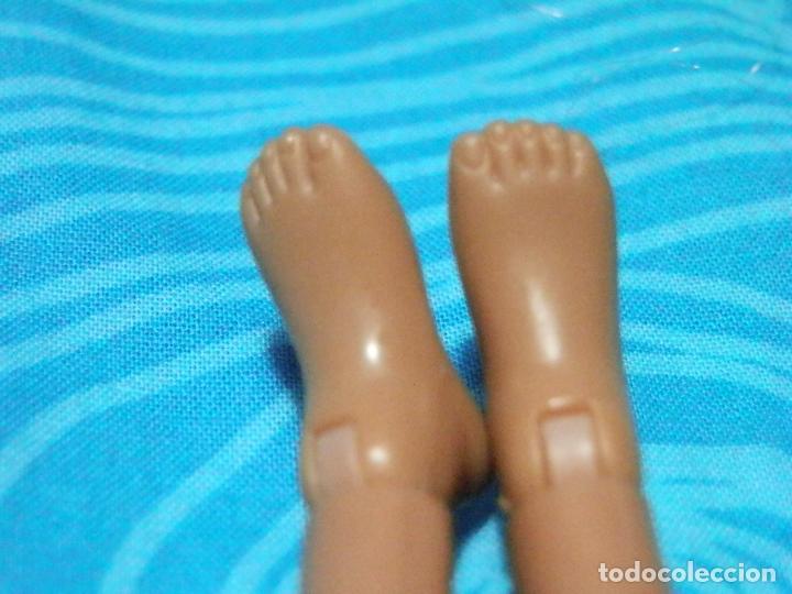 Mu&ntilde;ecas modernas: MU&Ntilde;ECA LIV SPIN MASTER 2009 - Foto 4