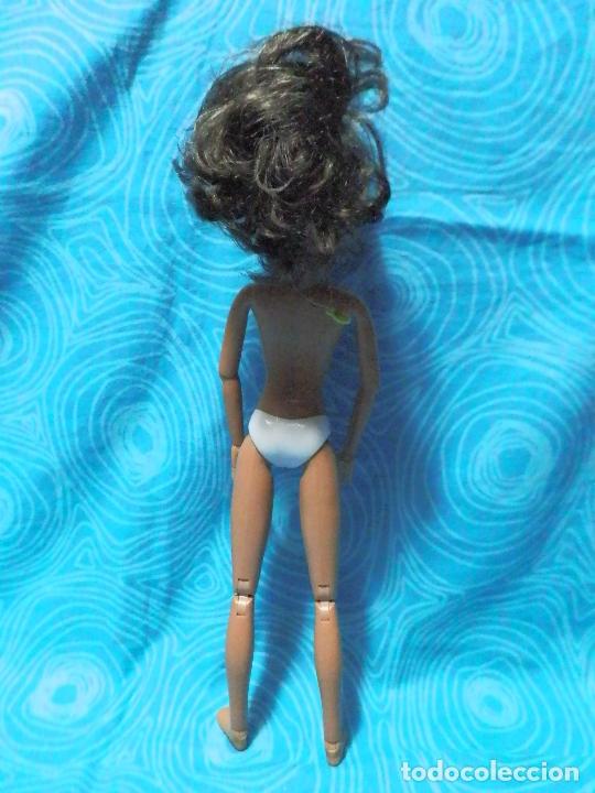 Mu&ntilde;ecas modernas: MU&Ntilde;ECA LIV SPIN MASTER 2009 - Foto 6