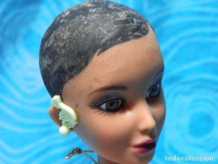 Mu&ntilde;ecas modernas: MU&Ntilde;ECA LIV SPIN MASTER 2009 - Foto 8