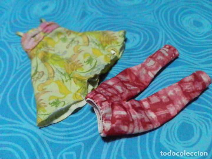 Mu&ntilde;ecas modernas: MU&Ntilde;ECA LIV SPIN MASTER 2009 - Foto 10