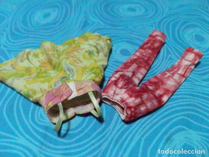 Mu&ntilde;ecas modernas: MU&Ntilde;ECA LIV SPIN MASTER 2009 - Foto 11