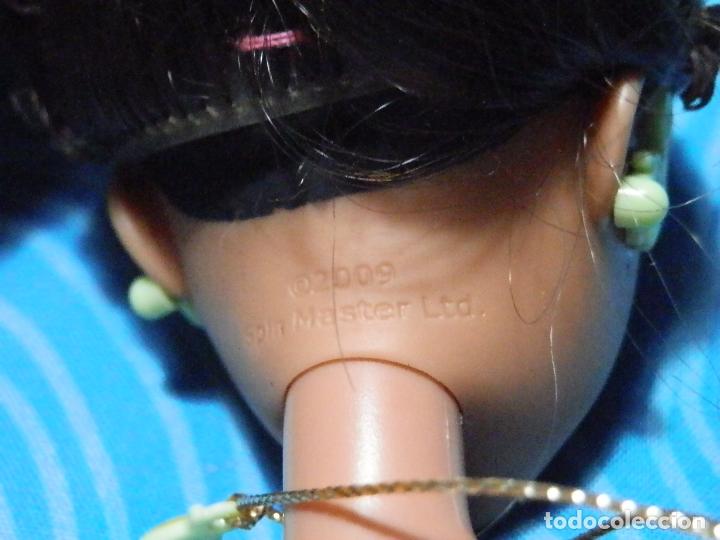 Mu&ntilde;ecas modernas: MU&Ntilde;ECA LIV SPIN MASTER 2009 - Foto 13