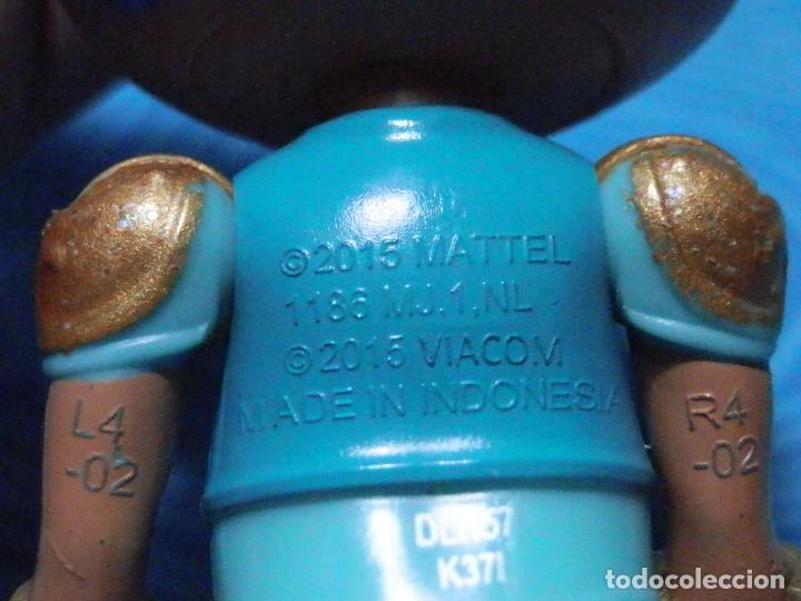 Mu&ntilde;ecas modernas: MU&Ntilde;ECA SHIMMER SHINE MATTEL 2015 - Foto 4