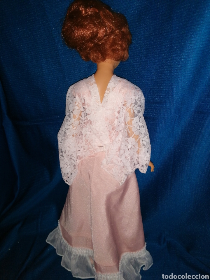 Mu&ntilde;ecas modernas: MU&Ntilde;ECA IDEAL TOY 1977 - Foto 5