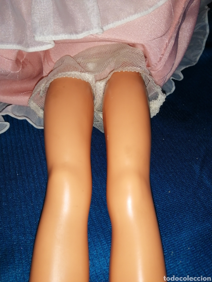 Mu&ntilde;ecas modernas: MU&Ntilde;ECA IDEAL TOY 1977 - Foto 6