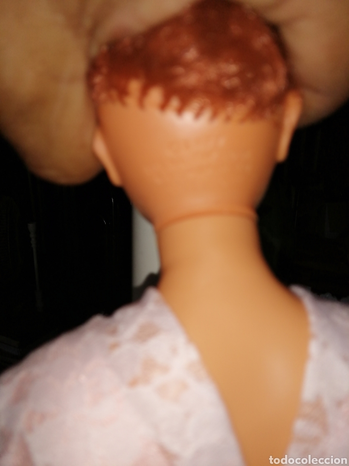 Mu&ntilde;ecas modernas: MU&Ntilde;ECA IDEAL TOY 1977 - Foto 7