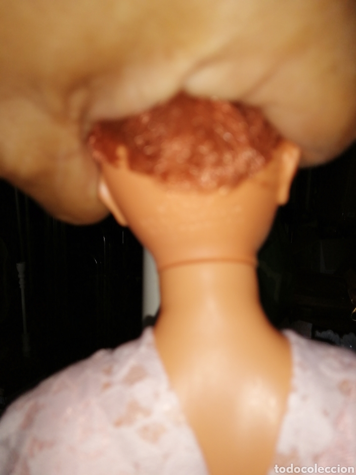 Mu&ntilde;ecas modernas: MU&Ntilde;ECA IDEAL TOY 1977 - Foto 10