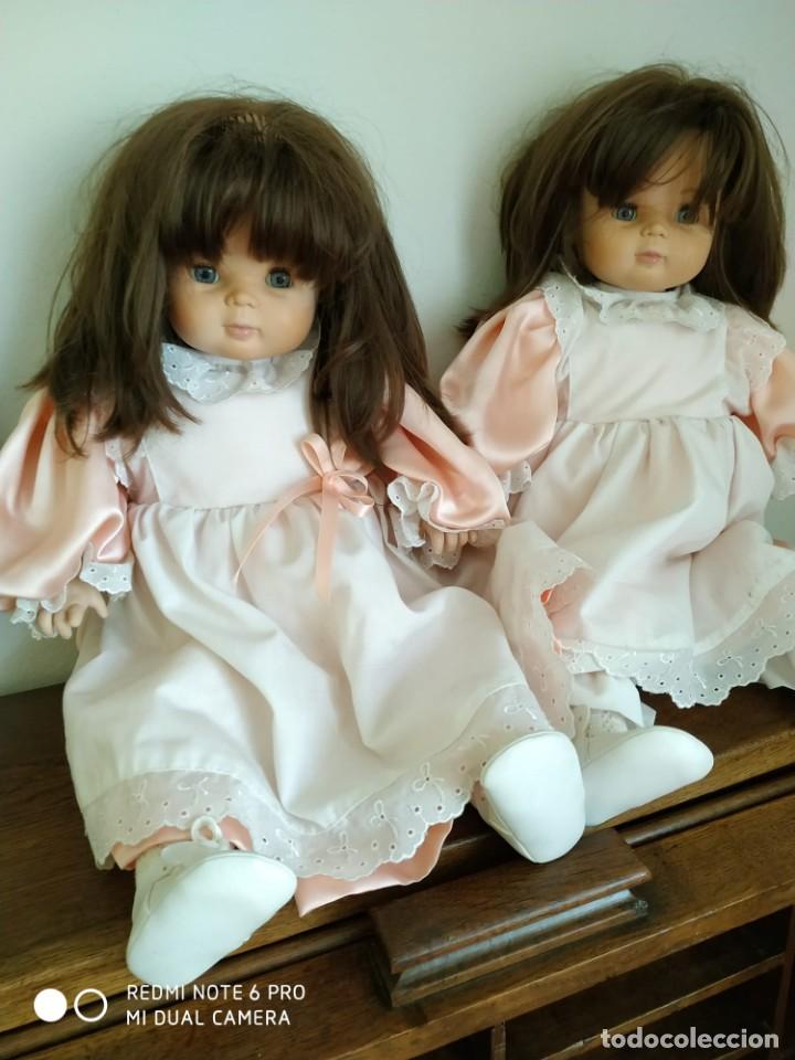 Mu&ntilde;ecas modernas: 2 mu&ntilde;ecas de colecci&oacute;n - Foto 1