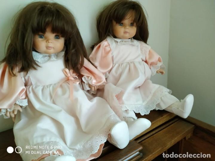 Mu&ntilde;ecas modernas: 2 mu&ntilde;ecas de colecci&oacute;n - Foto 2